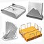 Napkin Holders Collection