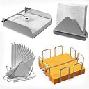 Napkin Holders Collection