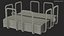 Napkin Holders Collection