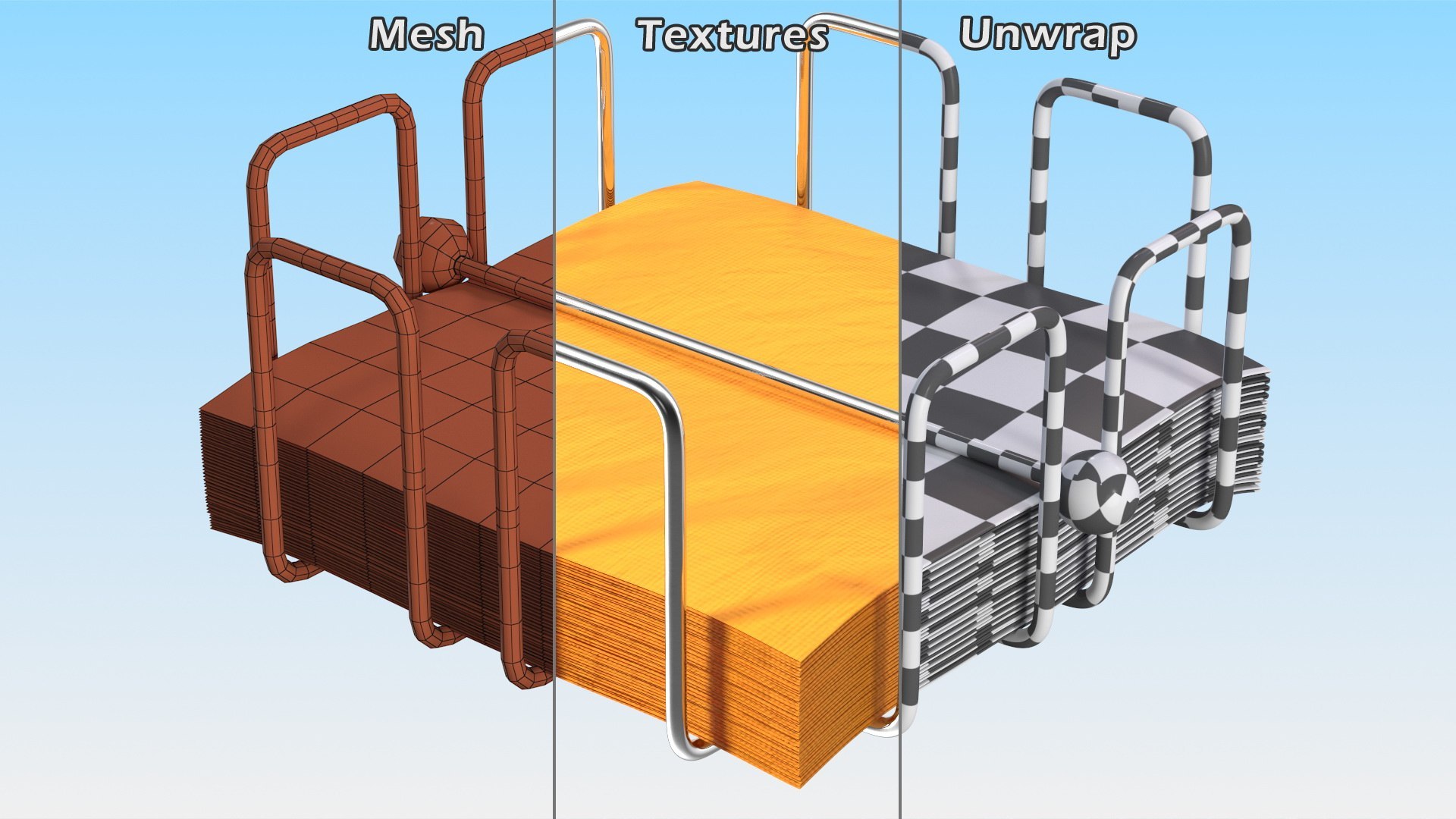3D Napkin Holders Collection https://p.turbosquid.com/ts-thumb/QE/suWTbL/dd/napkin_holders_collection_020/jpg/1769172949/1920x1080/fit_q87/d6d206ac3dd5f81c0407b2f324367cbca9f48f77/napkin_holders_collection_020.jpg