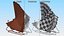 Napkin Holders Collection