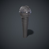 Microphone