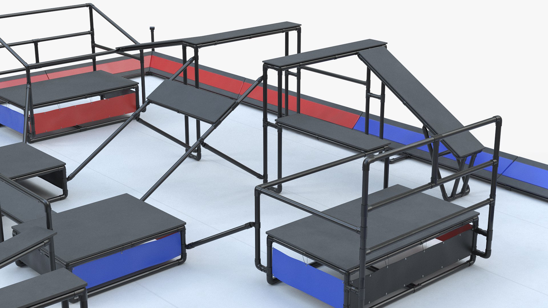 3D Professional Parkour Obstacle Course https://p.turbosquid.com/ts-thumb/QE/uVSheO/mt/professional_parkour_obstacle_course_012/jpg/1741530775/1920x1080/fit_q87/54cc94ae45b764202375bdd5a723b96d08816fdf/professional_parkour_obstacle_course_012.jpg