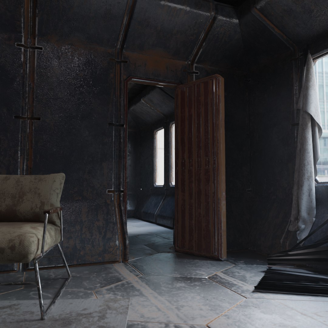 Cyberpunk Apartment v8 Scene - Low Poly 3D model https://p.turbosquid.com/ts-thumb/QE/xTFVyR/4j/3/png/1643748059/1920x1080/fit_q87/0884273242e23212399f5451c7c51ced0e3d425e/3.jpg