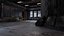 Cyberpunk Apartment v8 Scene - Low Poly