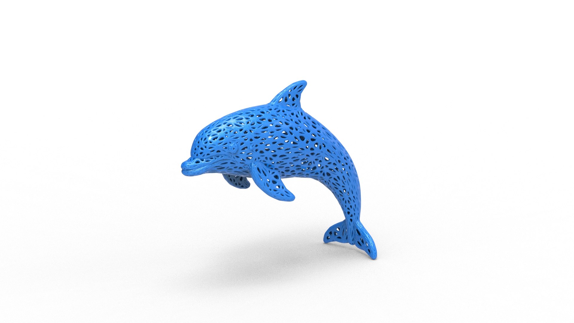 Dolphin Voronoi Style 3D model https://p.turbosquid.com/ts-thumb/QE/xyDhjz/Vo/base.677/jpg/1746555385/1920x1080/fit_q87/1e38af6108e6b5e0ea8e323d2b994108cef3ba95/base.677.jpg