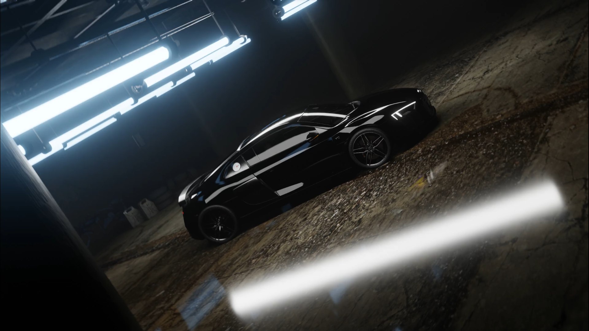 Audi R8 3D - TurboSquid 2165776