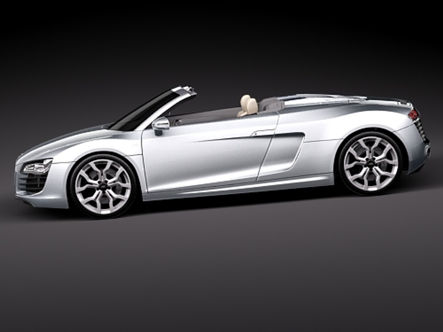 max audi r8 sport