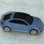 VW beetle