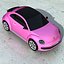 VW beetle