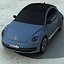VW beetle