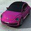 VW beetle