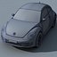 VW beetle