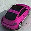 VW beetle
