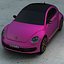 VW beetle