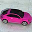VW beetle