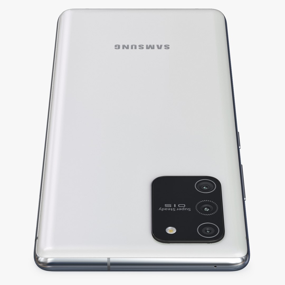 samsung galaxy s10 white 3D model https://p.turbosquid.com/ts-thumb/QE/zTiL8q/EA2GEYGj/s10l_036/jpg/1578416889/1920x1080/fit_q87/273fca38bdf93bf34b8eb53fe98c2cbd6484d60c/s10l_036.jpg