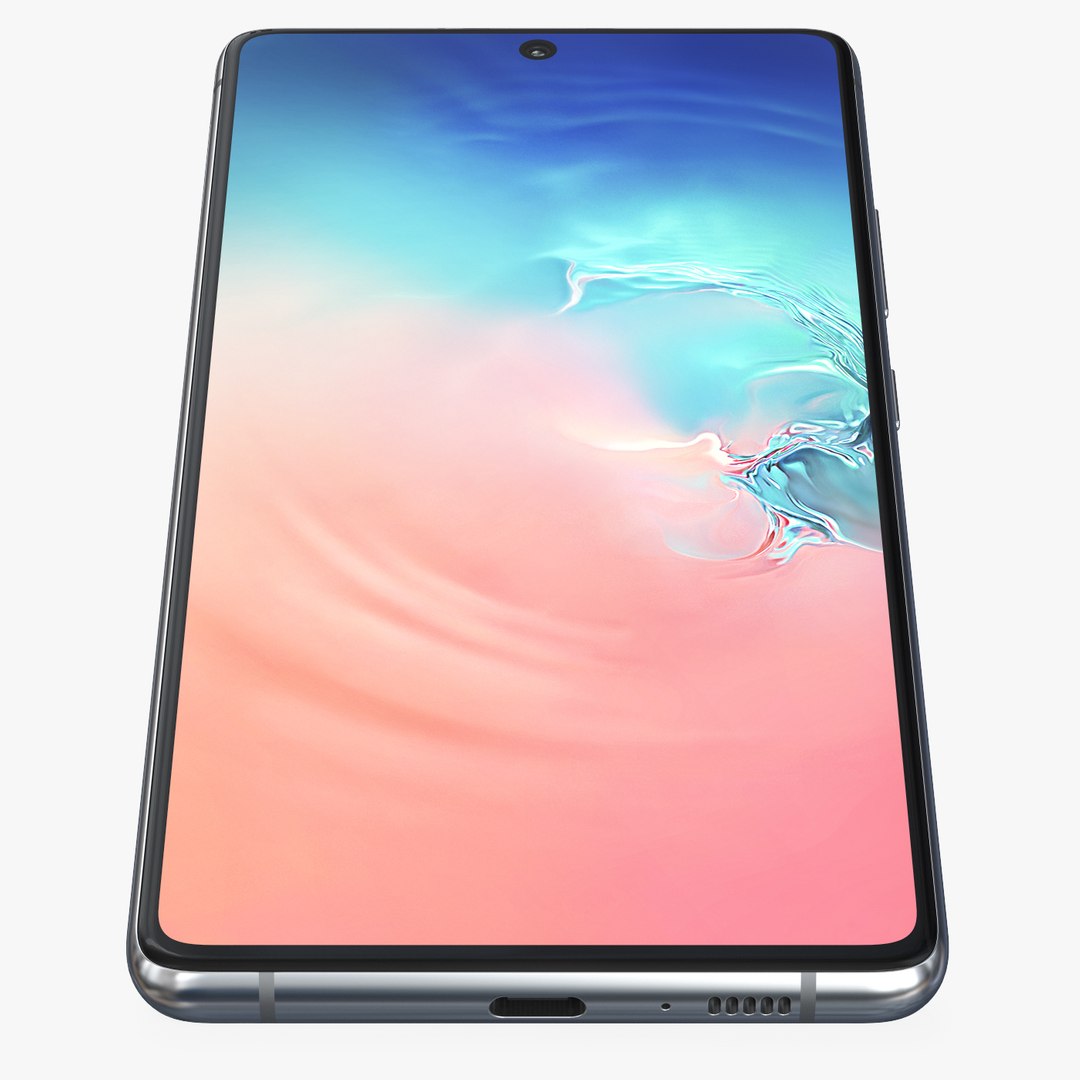 samsung galaxy s10 white 3D model https://p.turbosquid.com/ts-thumb/QE/zTiL8q/KPEvIZT0/s10l_040/jpg/1578416911/1920x1080/fit_q87/5d2987f9250e382f284152cfe241c9edbeaaba86/s10l_040.jpg