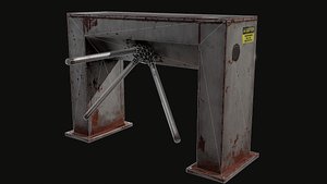 Turnstile