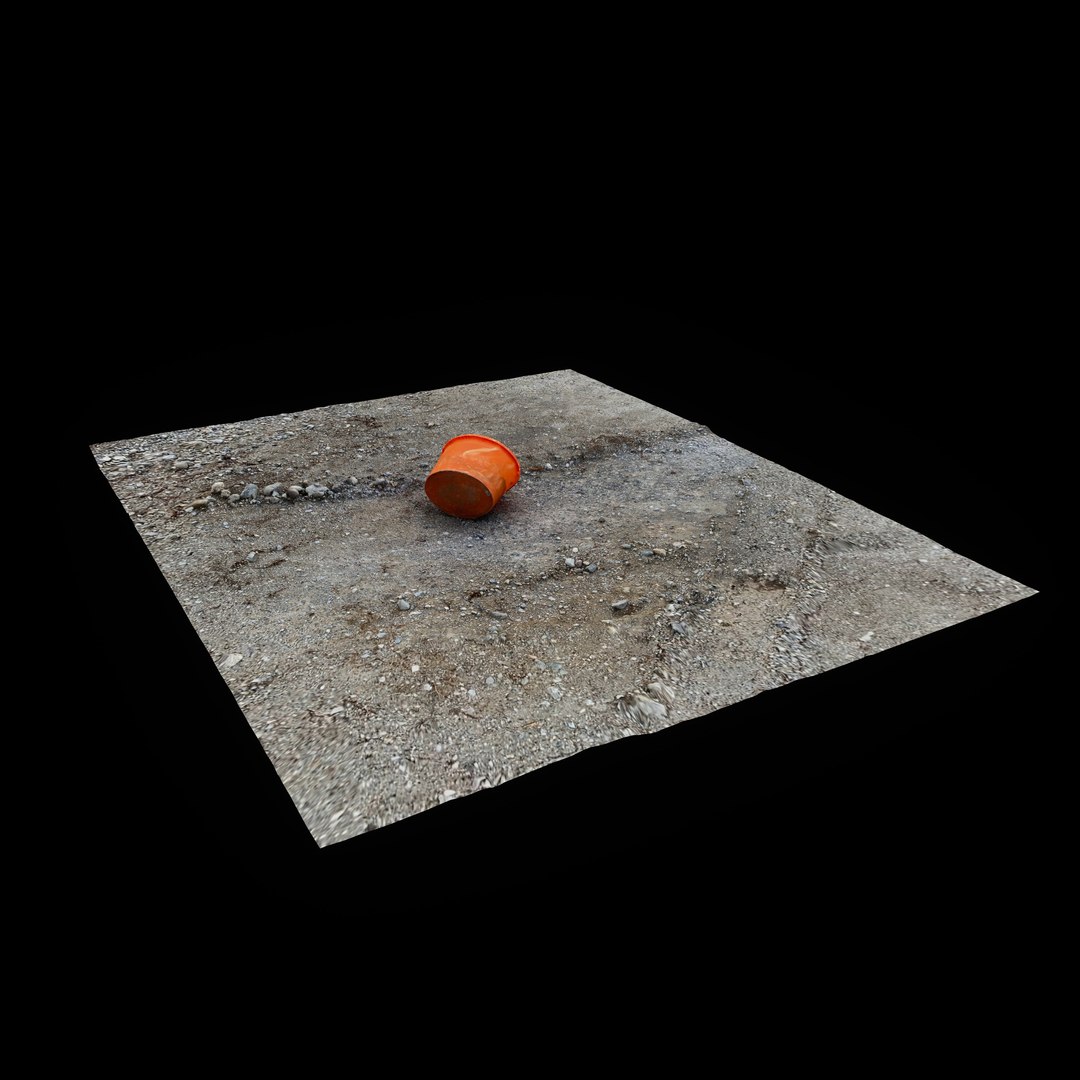 3D Gravel Ground Bucket 01 - 3D photogrammetry model scan of gravel area with orange damaged bucket https://p.turbosquid.com/ts-thumb/QF/0cnhg1/E2/gravelgroundbucket01left/jpg/1672851288/1920x1080/fit_q87/033cc1e78c883cf32bb00baf517cd33236e9ff39/gravelgroundbucket01left.jpg