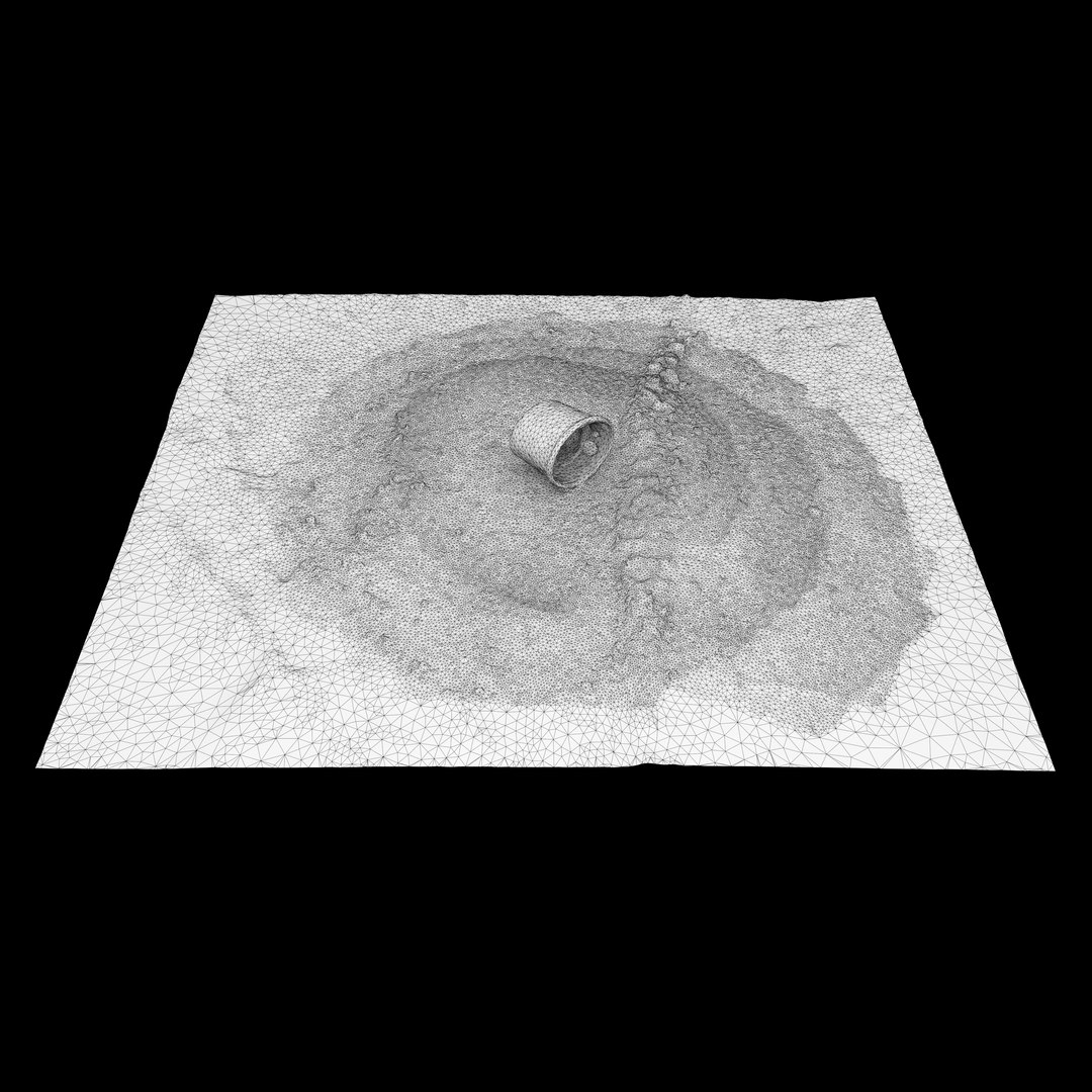 3D Gravel Ground Bucket 01 - 3D photogrammetry model scan of gravel area with orange damaged bucket https://p.turbosquid.com/ts-thumb/QF/0cnhg1/N3/gravelgroundbucket01frontwire/jpg/1672851284/1920x1080/fit_q87/9d5455789323f2ad427297b5acf888d5916a406c/gravelgroundbucket01frontwire.jpg