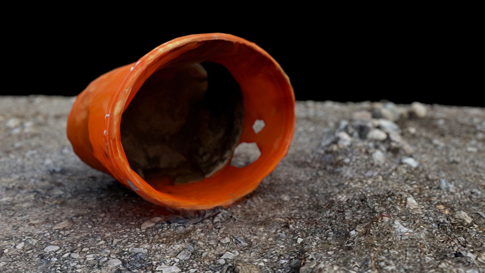 3D Gravel Ground Bucket 01 - 3D photogrammetry model scan of gravel area with orange damaged bucket https://p.turbosquid.com/ts-thumb/QF/0cnhg1/j0/gravelgroundbucket013/jpg/1672851295/1920x1080/fit_q87/650aedfe5c04b2038ac9beeabca0da9132702663/gravelgroundbucket013.jpg