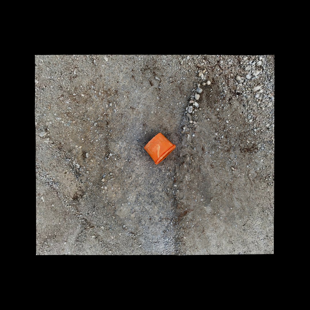 3D Gravel Ground Bucket 01 - 3D photogrammetry model scan of gravel area with orange damaged bucket https://p.turbosquid.com/ts-thumb/QF/0cnhg1/sI/gravelgroundbucket01top/jpg/1672851294/1920x1080/fit_q87/48d08c6b5db13d1225d309c73f6bd6289379f522/gravelgroundbucket01top.jpg
