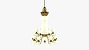 chandelier