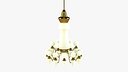 chandelier
