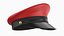 Cappello militare 02