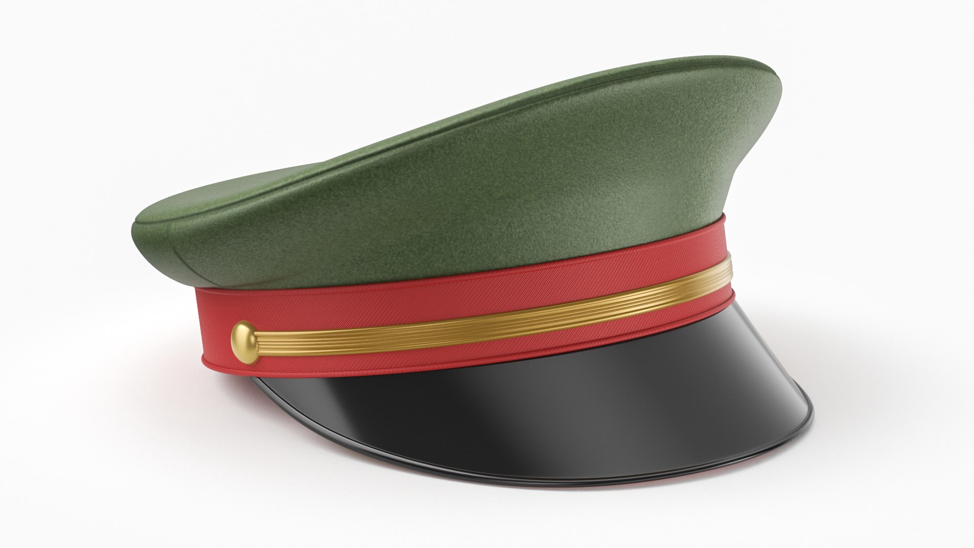 3D model Military Hat 02 https://p.turbosquid.com/ts-thumb/QF/3zUYDH/YM/militaryhat013/jpg/1736608911/1920x1080/fit_q87/7ec901ca77612cd7e5fb476d635ddbc956905a0b/militaryhat013.jpg