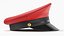 Cappello militare 02