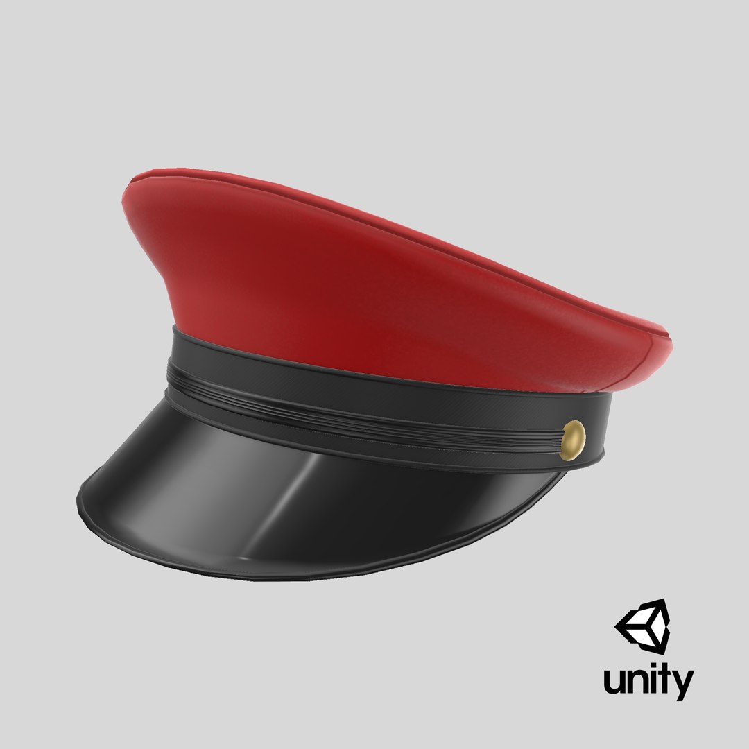 3D model Military Hat 02 https://p.turbosquid.com/ts-thumb/QF/3zUYDH/ue/stemcell_unity_render/png/1736794570/1920x1080/fit_q87/def1465e1d0efae88ab0a3086d4ea1a9211980ac/stemcell_unity_render.jpg