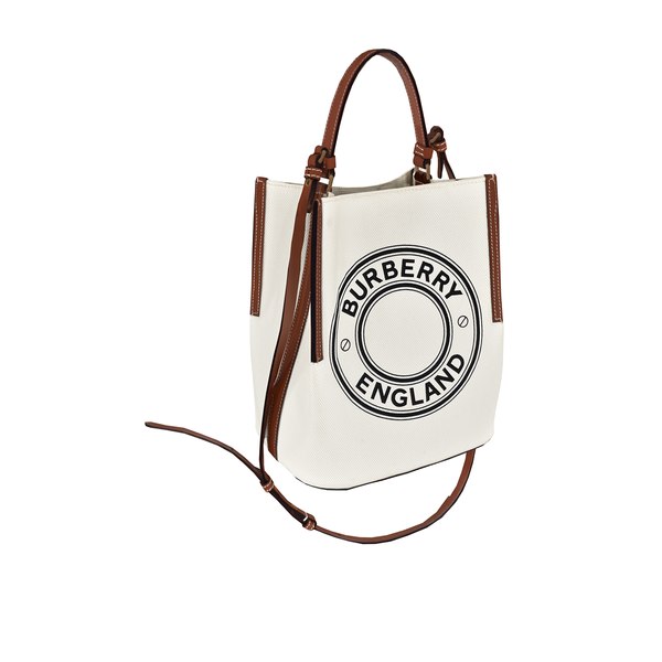 Burberry the bucket outlet bag