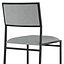 Hardy Upholstered Bar Stool