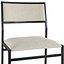 Hardy Upholstered Bar Stool