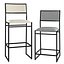 Hardy Upholstered Bar Stool