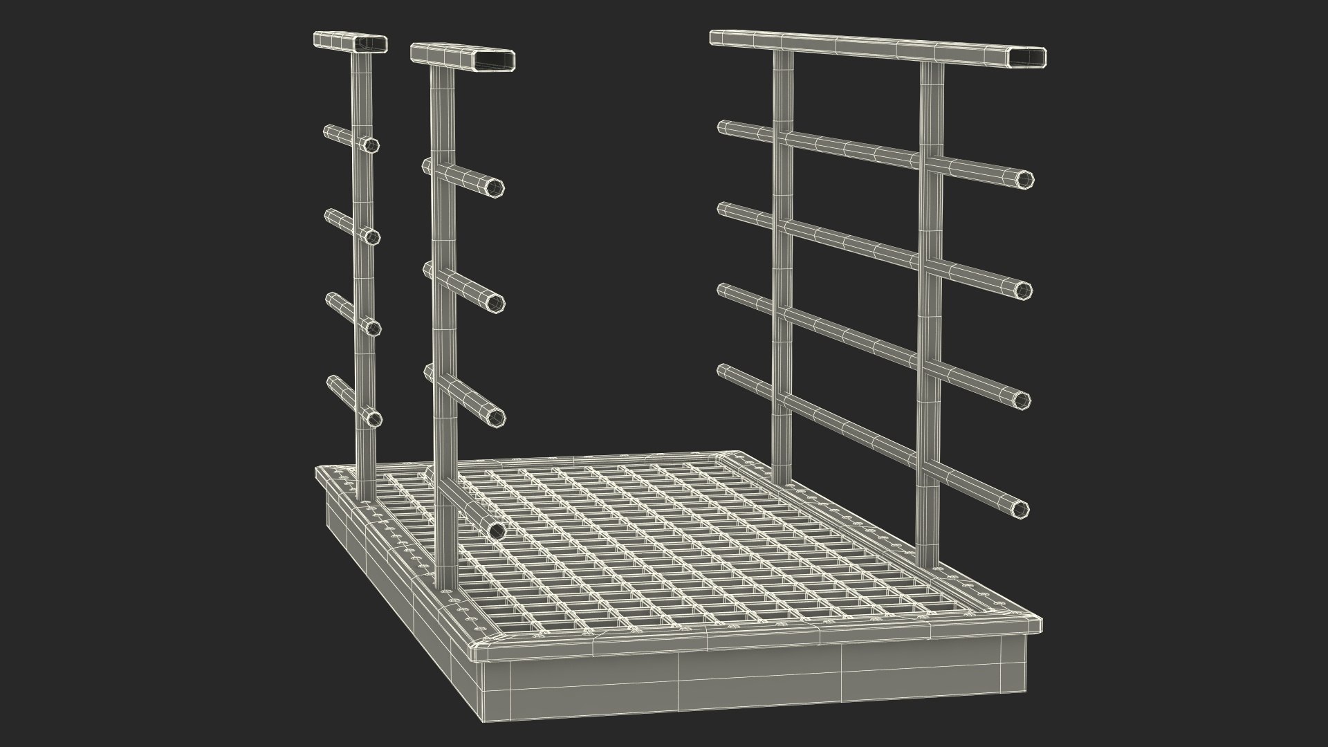 3D Straight Industrial Catwalk with Aisle model https://p.turbosquid.com/ts-thumb/QF/8yczWv/AH/straightindustrialcatwalkwithaisle3dmodel032/jpg/1703089998/1920x1080/fit_q87/13c780d1a8d41a837db5b717031b6e27d7989e74/straightindustrialcatwalkwithaisle3dmodel032.jpg