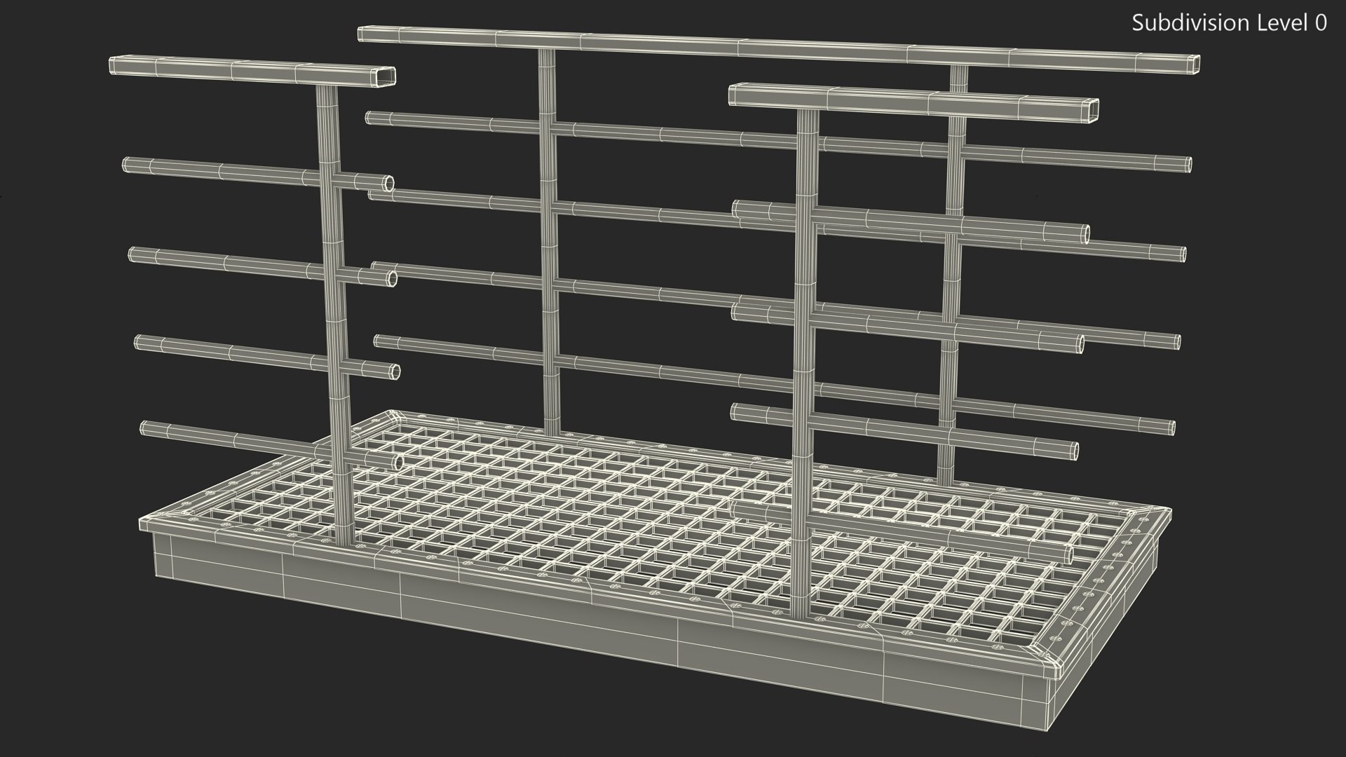 3D Straight Industrial Catwalk with Aisle model https://p.turbosquid.com/ts-thumb/QF/8yczWv/ET/straightindustrialcatwalkwithaisle3dmodel022/jpg/1703089955/1920x1080/fit_q87/d971071a26028523916b2869245220efe8c882b6/straightindustrialcatwalkwithaisle3dmodel022.jpg