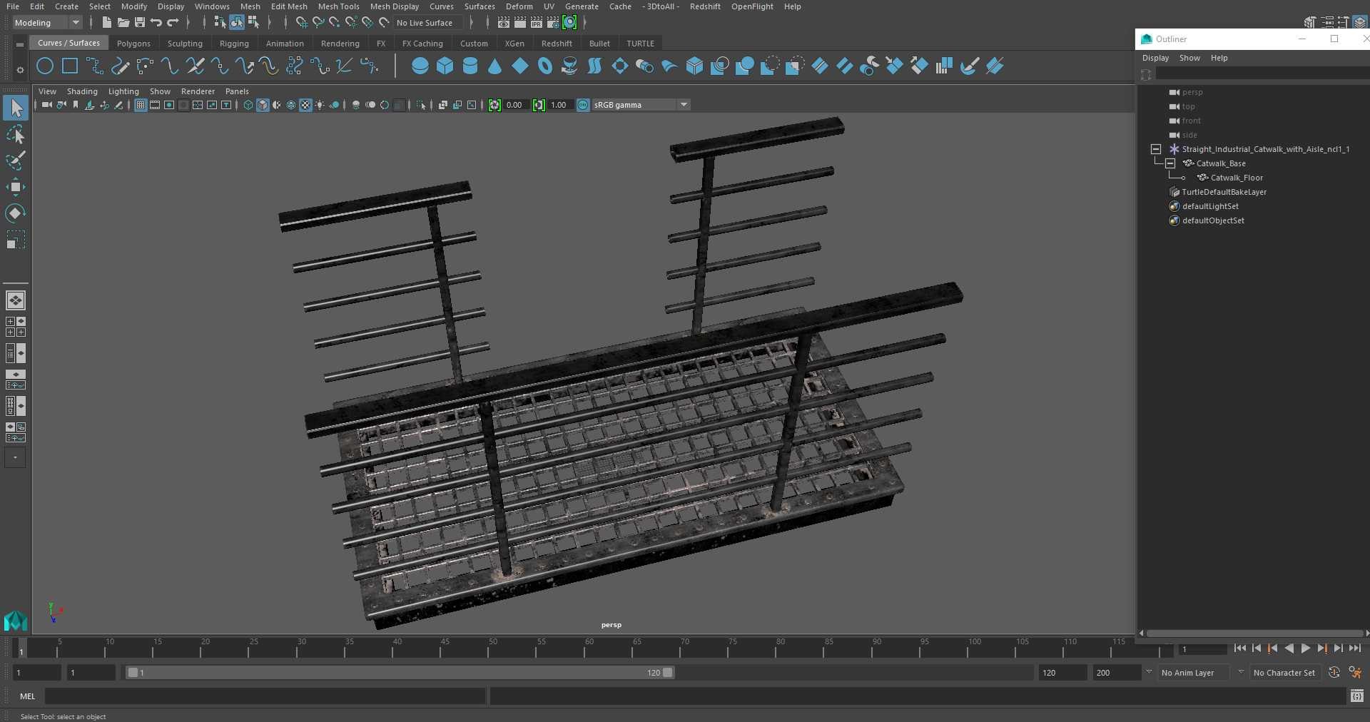 3D Straight Industrial Catwalk with Aisle model https://p.turbosquid.com/ts-thumb/QF/8yczWv/GD/straightindustrialcatwalkwithaisle3dmodel030/jpg/1703089989/1920x1080/fit_q87/f4ffa0e86a8f55c3f7a40b2b27d208261649f615/straightindustrialcatwalkwithaisle3dmodel030.jpg