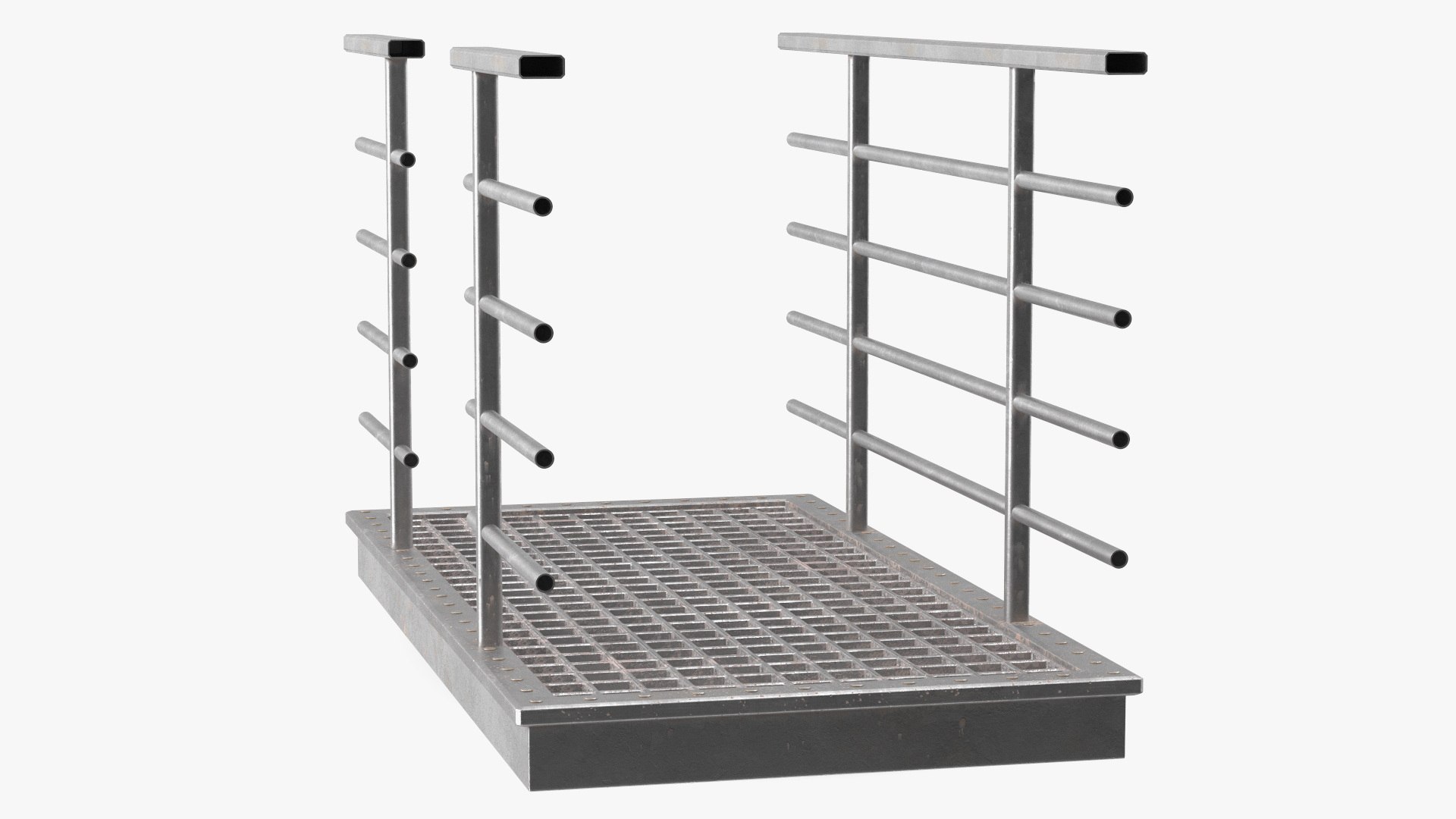 3D Straight Industrial Catwalk with Aisle model https://p.turbosquid.com/ts-thumb/QF/8yczWv/J0/straightindustrialcatwalkwithaisle3dmodel014/jpg/1703089919/1920x1080/fit_q87/2f5574df78f928e3b6b7255b10d794baa1bc85e3/straightindustrialcatwalkwithaisle3dmodel014.jpg