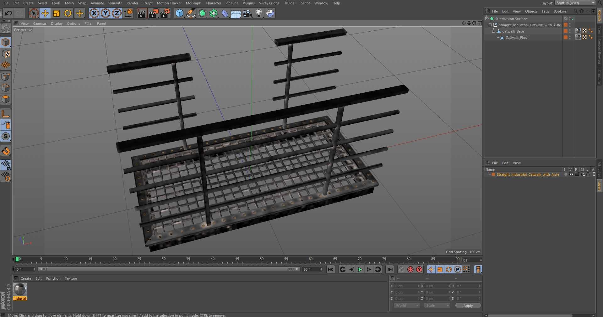 3D Straight Industrial Catwalk with Aisle model https://p.turbosquid.com/ts-thumb/QF/8yczWv/Jy/straightindustrialcatwalkwithaisle3dmodel029/jpg/1703089985/1920x1080/fit_q87/13f902f80a25dc4155131d27dfdbd748dcc1b9f5/straightindustrialcatwalkwithaisle3dmodel029.jpg