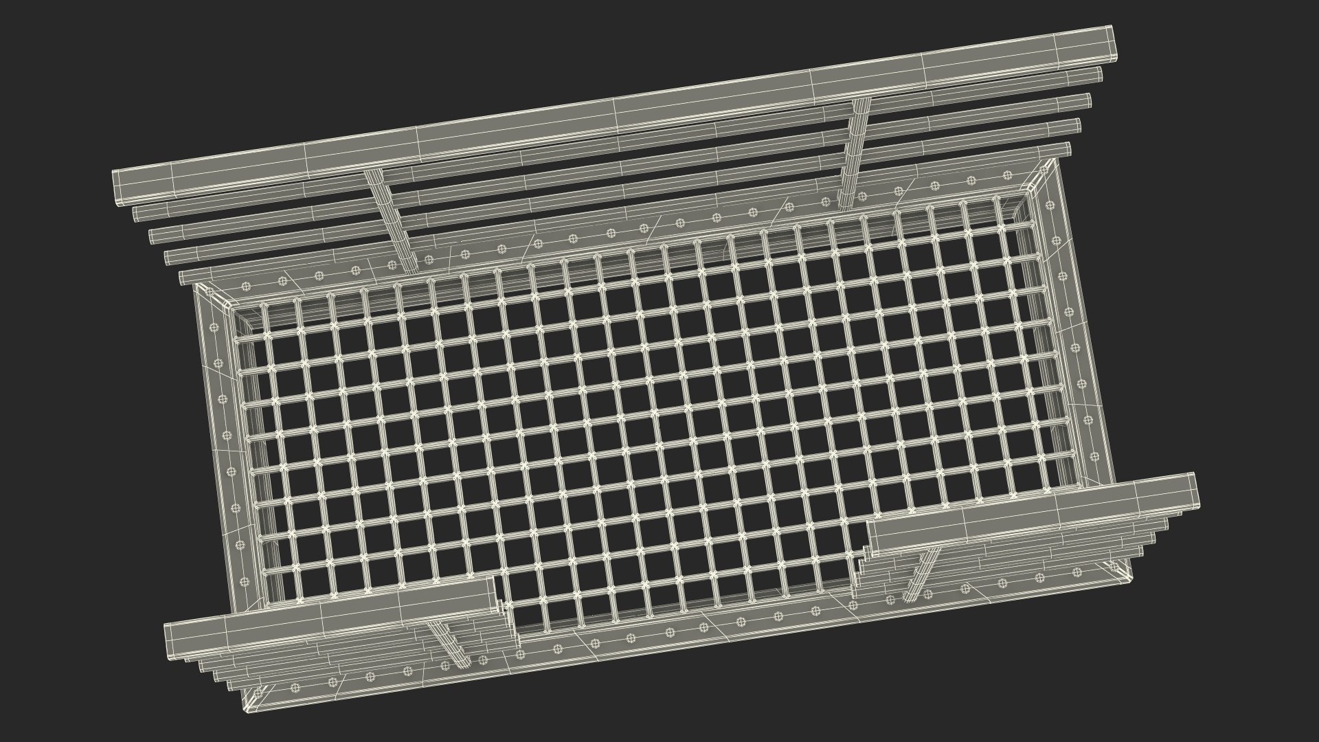 3D Straight Industrial Catwalk with Aisle model https://p.turbosquid.com/ts-thumb/QF/8yczWv/KG/straightindustrialcatwalkwithaisle3dmodel033/jpg/1703090003/1920x1080/fit_q87/b8ccb0595e4e4a8e074cb570b4bde390a4c26ab4/straightindustrialcatwalkwithaisle3dmodel033.jpg