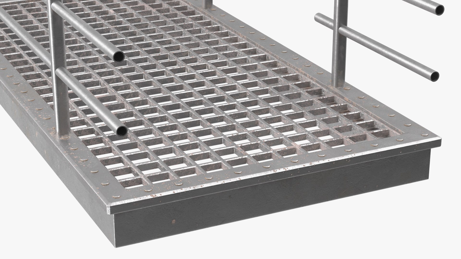 3D Straight Industrial Catwalk with Aisle model https://p.turbosquid.com/ts-thumb/QF/8yczWv/UT/straightindustrialcatwalkwithaisle3dmodel018/jpg/1703089937/1920x1080/fit_q87/f701302c6587e54f0acdc76b2771fd586243ef18/straightindustrialcatwalkwithaisle3dmodel018.jpg