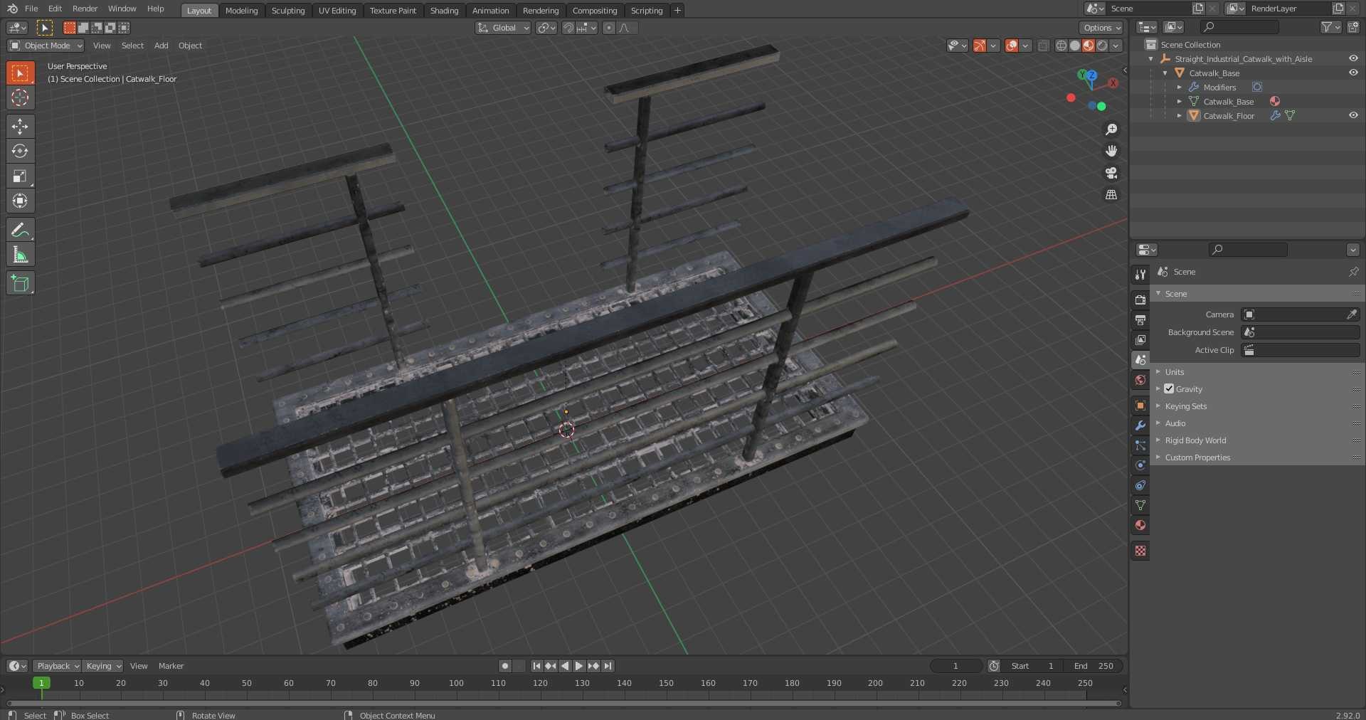 3D Straight Industrial Catwalk with Aisle model https://p.turbosquid.com/ts-thumb/QF/8yczWv/dh/straightindustrialcatwalkwithaisle3dmodel027/jpg/1703089976/1920x1080/fit_q87/abaf29350f1485e87b5e987a432ce661ac22d4ef/straightindustrialcatwalkwithaisle3dmodel027.jpg