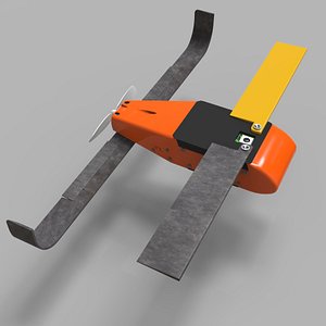 Perdix Drone