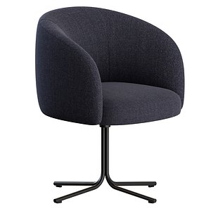Olivo Dining Chair by Joli 3D