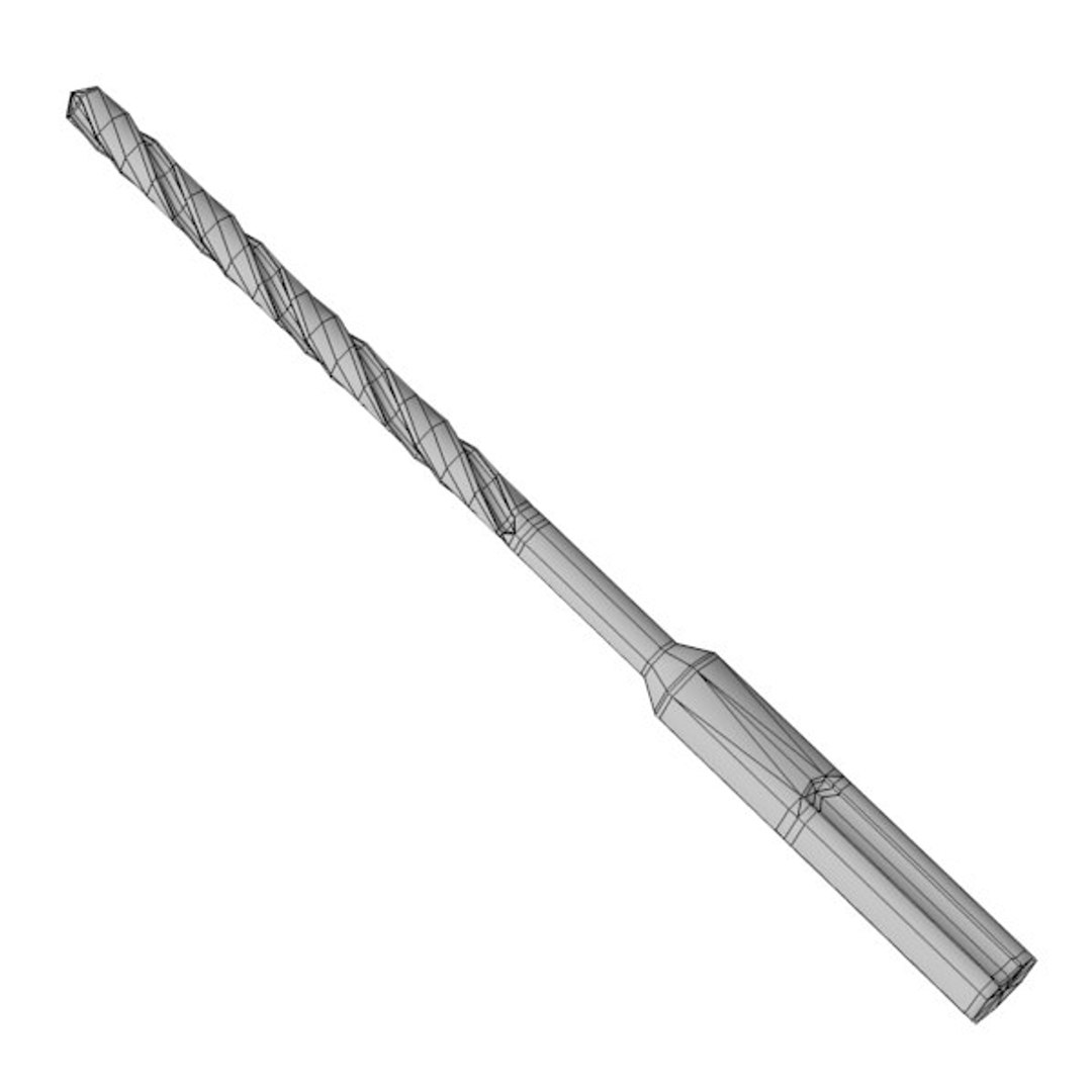 maya drill
