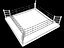 Boxing ring
