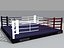 Boxing ring